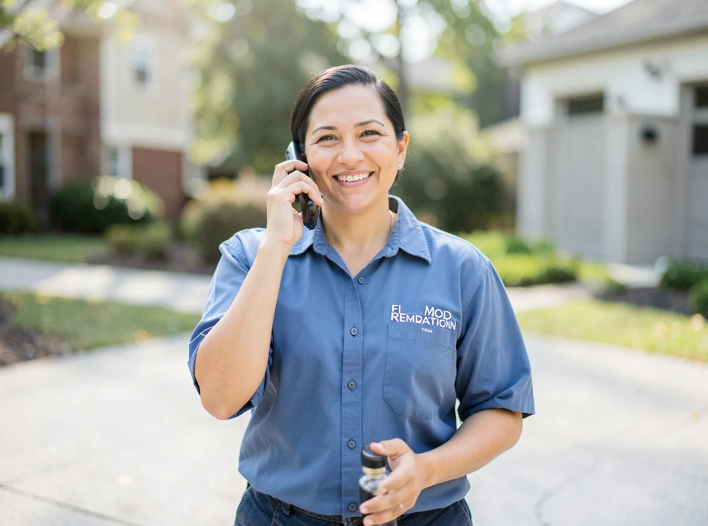 Mold Remediation Michie, TN FAQs